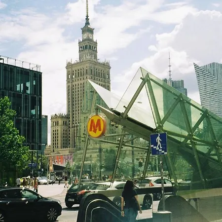 == View Center == شقة