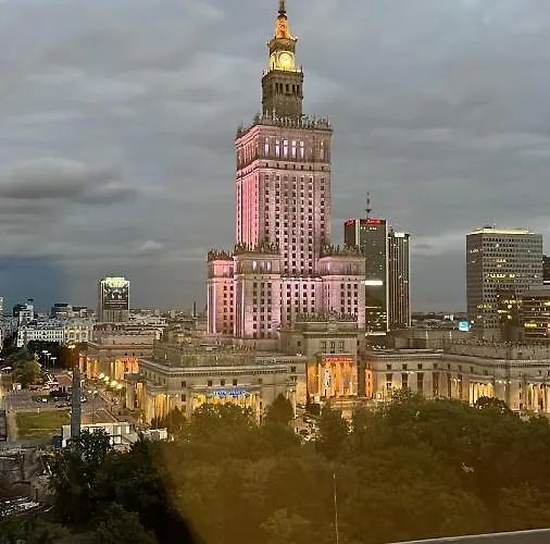 == View Center == * Warszawa