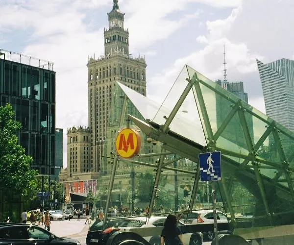 == View Center == Lejlighed