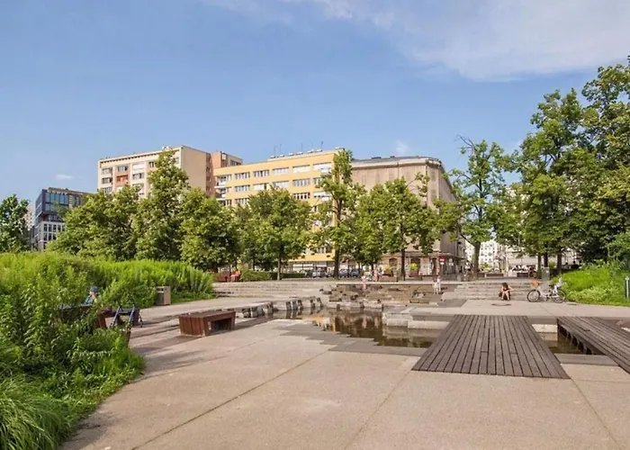 Lejlighed == View Center == *