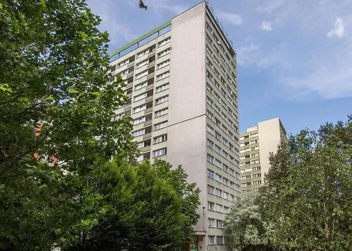 == View Center == Apartman *