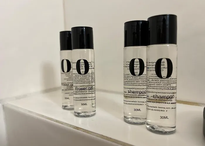 Apartman == View Center == Varsó