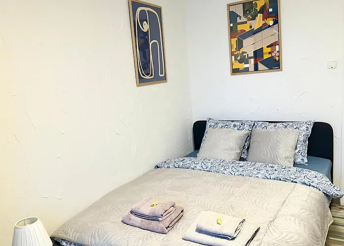 == View Center == Apartman *